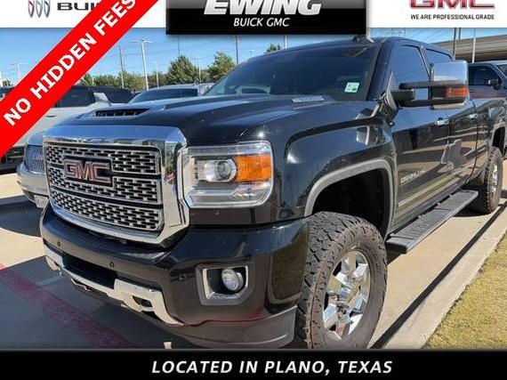 GMC SIERRA HD 2019 1GT42WEY7KF156579 image GMC SIERRA HD 2019 1GT42WEY7KF156579 image
